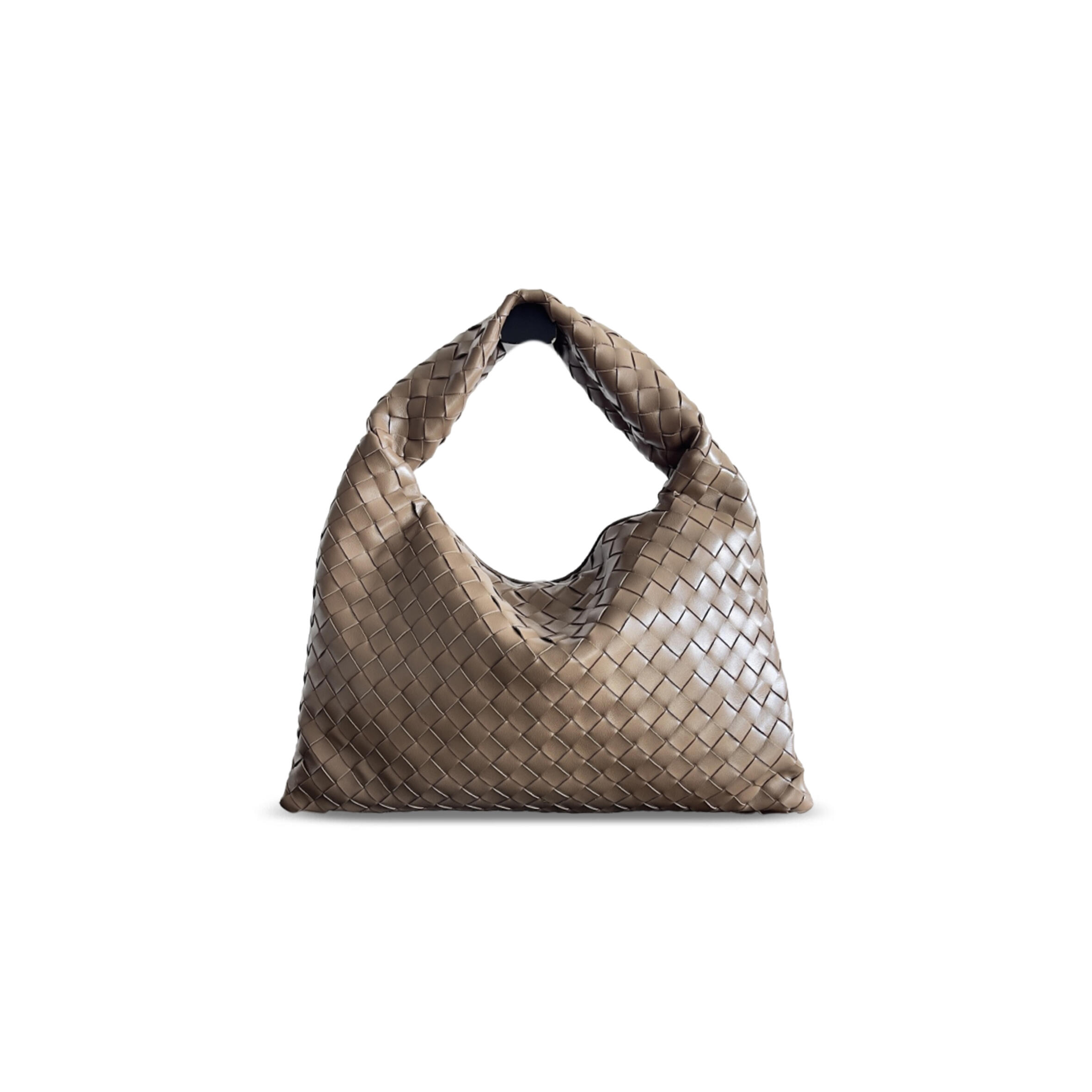 BOTTEGA VENETA HOP BAG 763966 (41*20*8cm)